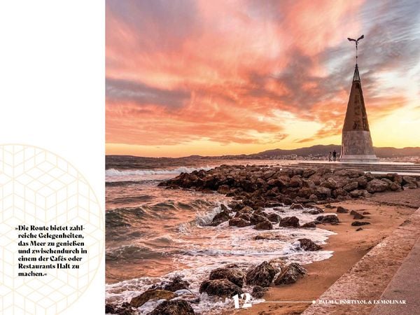 Produktbild: Soul Places Mallorca – Die Seele Mallorcas spüren