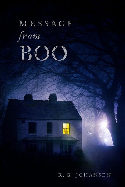 Produktbild: Message from Boo