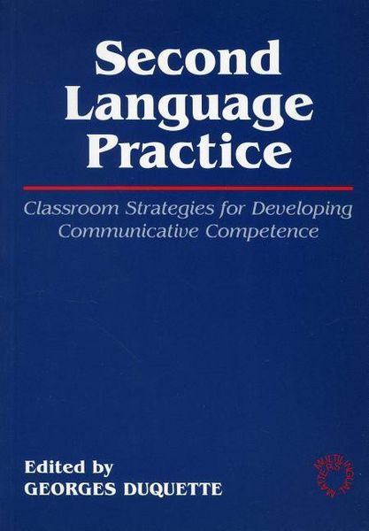 Produktbild: Second Language Practice