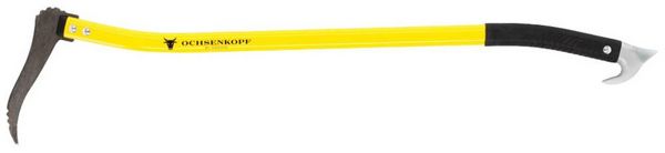 Produktbild: Ochsenkopf 2294478 Sappie 900mm 760g
