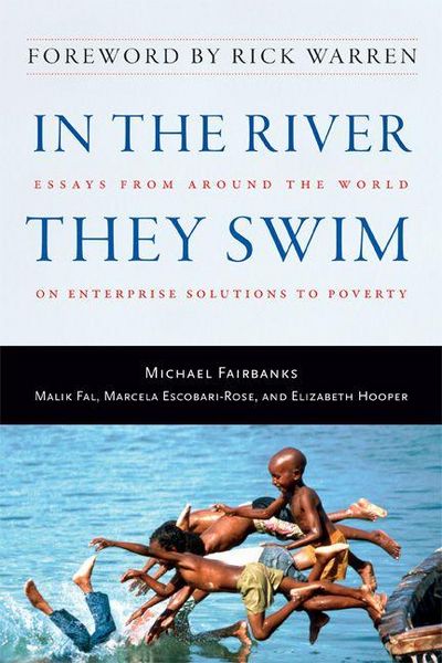 Produktbild: In the River They Swim