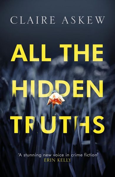 Produktbild: All the Hidden Truths