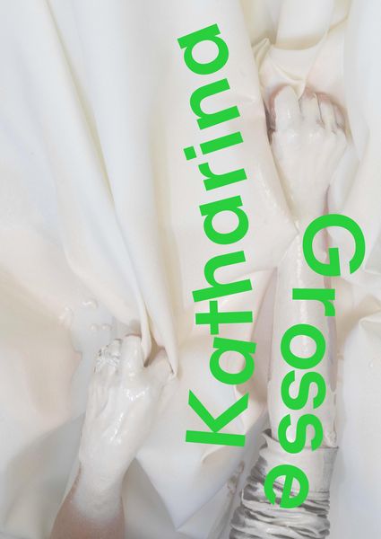 Produktbild: Katharina Grosse