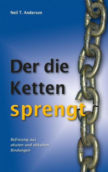 Produktbild: Der die Ketten sprengt