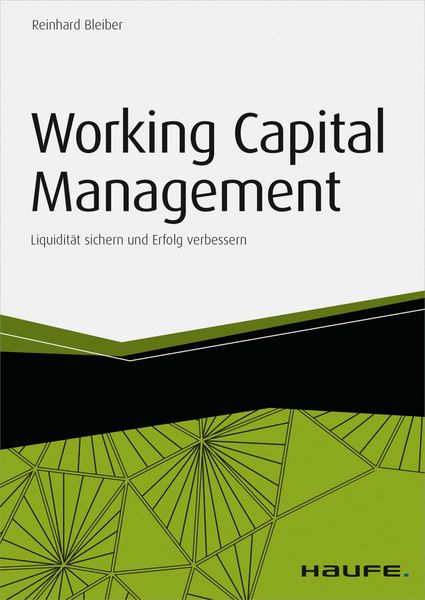 Produktbild: Working Capital Management - inkl. Arbeitshilfen online