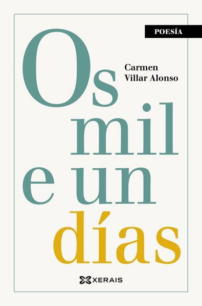 Produktbild: Os mil e un d&iacute;as