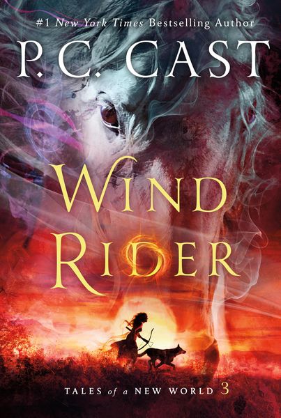 Produktbild: Wind Rider