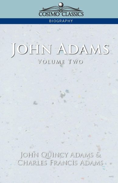 Produktbild: John Adams Vol. 2