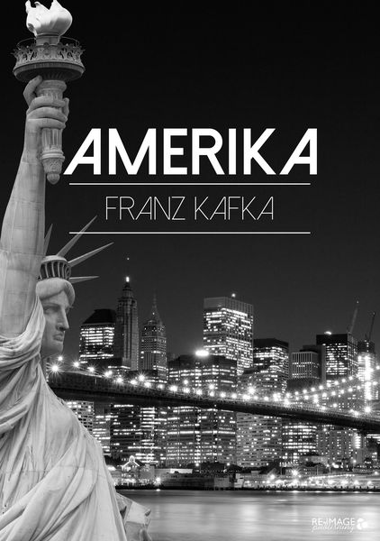 Produktbild: Amerika