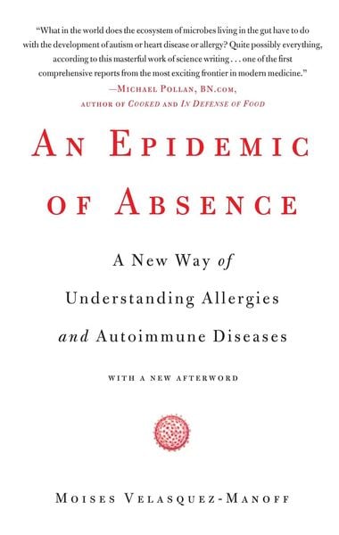 Produktbild: An Epidemic of Absence
