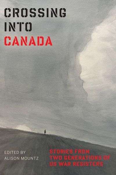 Produktbild: Crossing Into Canada