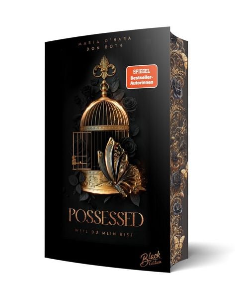 Produktbild: Possessed