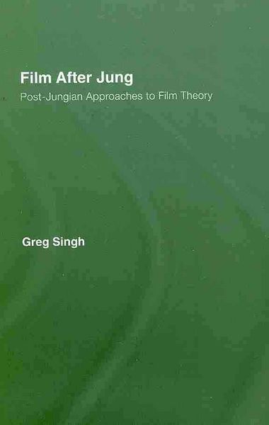 Produktbild: Singh, G: Film After Jung