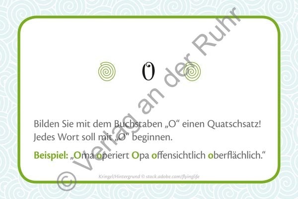 Produktbild: Das Schmunzelspiel f&uuml;r Senioren