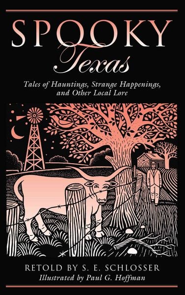Produktbild: Spooky Texas