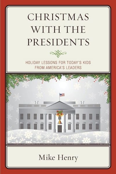Produktbild: Christmas With the Presidents
