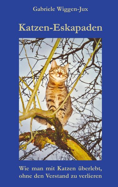 Produktbild: Katzen-Eskapaden