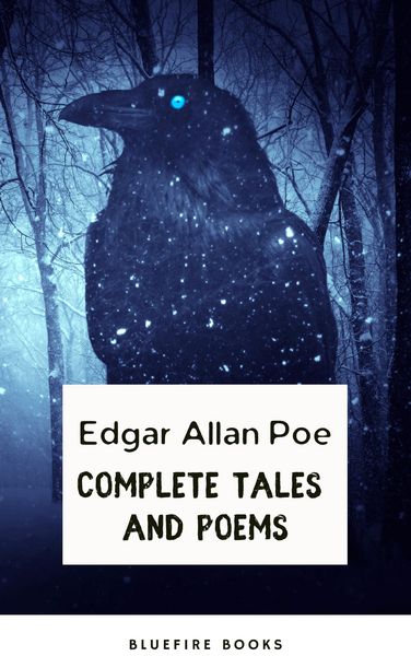 Produktbild: Edgar Allan Poe: Master of the Macabre - Complete Tales and Iconic Poems