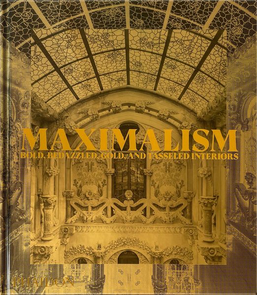 Produktbild: Maximalism