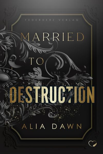 Produktbild: Married to Destruction