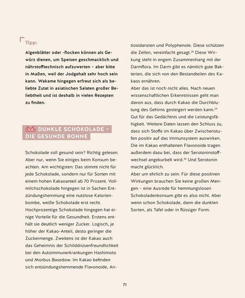 Produktbild: Meine Gesundheitsretter aus der Natur f&uuml;r eine starke Schilddr&uuml;se