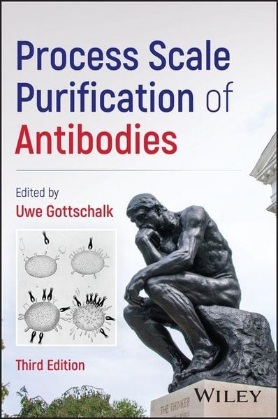 Produktbild: Process Scale Purification of Antibodies