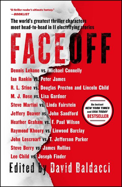 Produktbild: Faceoff