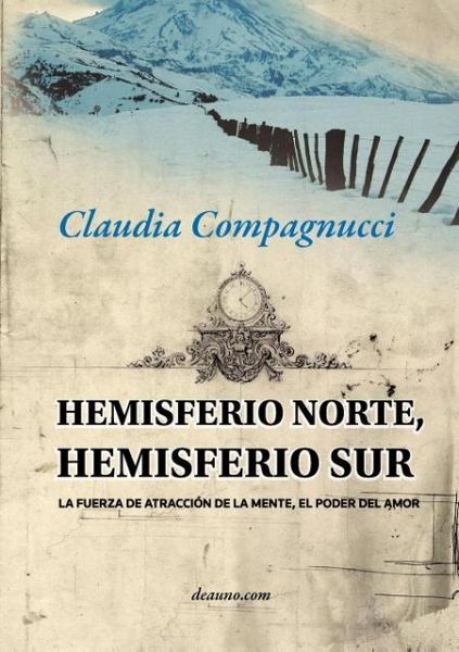 Produktbild: Hemisferio Norte, Hemisferio Sur