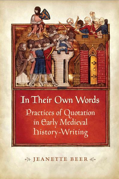 Produktbild: In Their Own Words