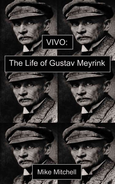 Produktbild: Vivo: the Life of Gustav Meyrink