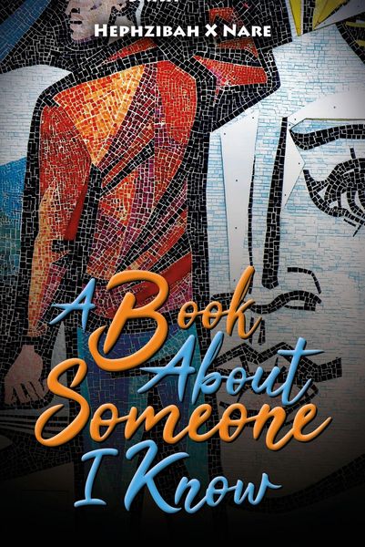 Produktbild: A Book About Somone I Know