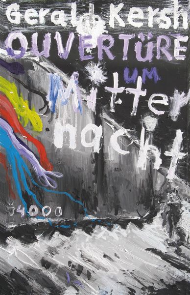 Produktbild: Ouvertüre um Mitternacht
