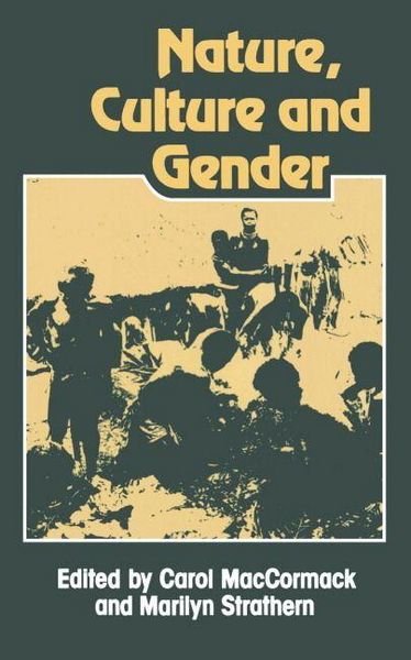 Produktbild: Nature, Culture and Gender