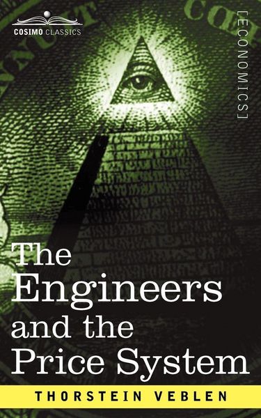Produktbild: The Engineers and the Price System