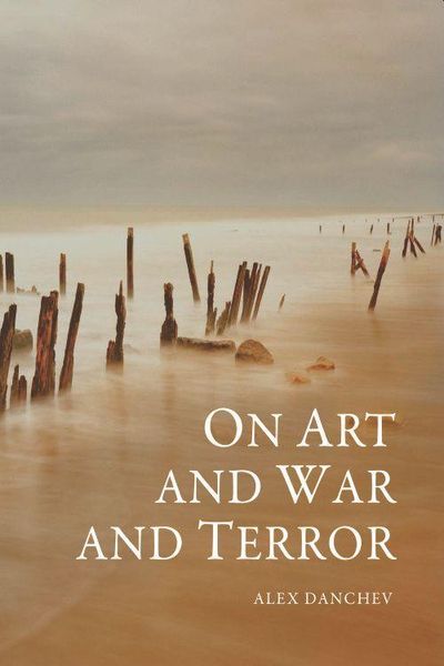 Produktbild: On Art and War and Terror