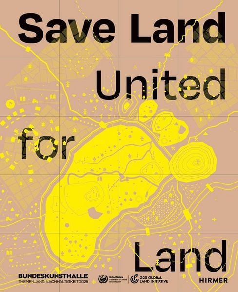 Produktbild: Save Land