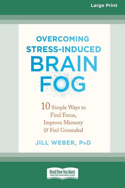 Produktbild: Overcoming Stress-Induced Brain Fog