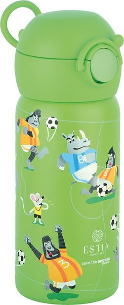 Produktbild: Flasche Kids 350ml jungle kick
