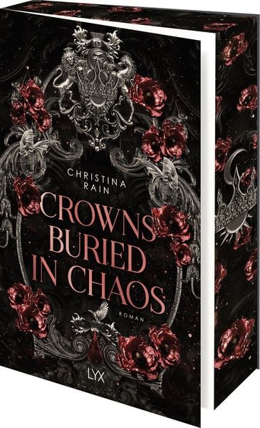 Produktbild: Crowns Buried in Chaos