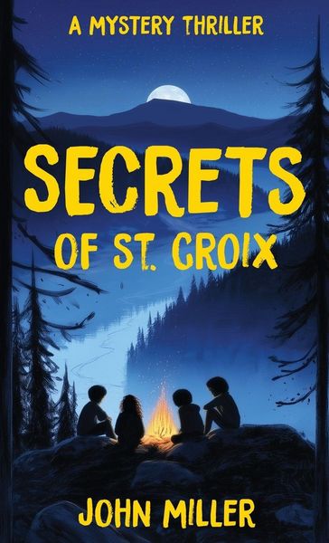 Produktbild: Secrets of St. Croix