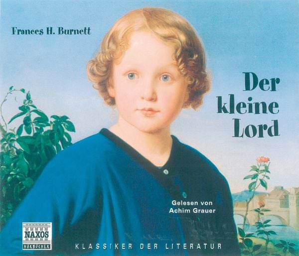 Produktbild: Der kleine Lord