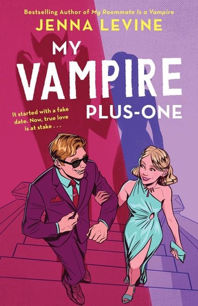 Produktbild: My Vampire Plus-One