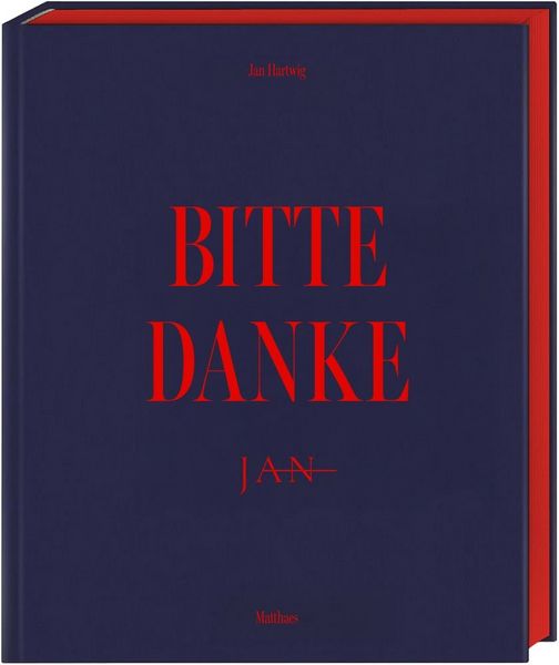 Produktbild: JAN: Bitte & Danke