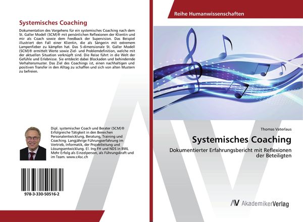 Produktbild: Systemisches Coaching