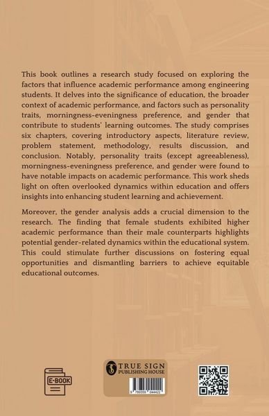Produktbild: Academic Triumphs