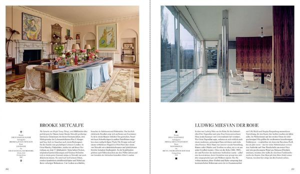 Produktbild: Interior