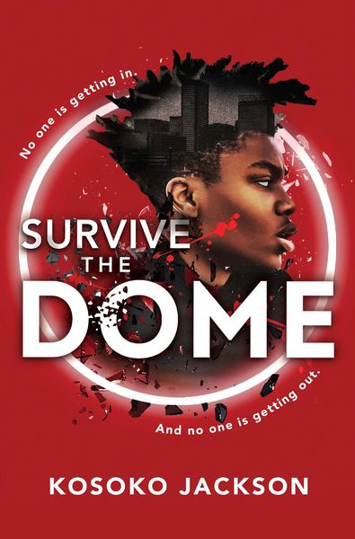 Produktbild: Survive the Dome