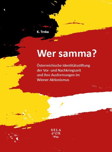 Produktbild: Wer samma?
