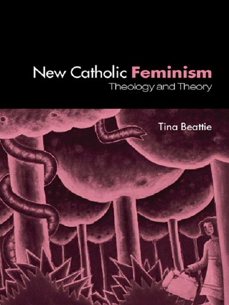 Produktbild: The New Catholic Feminism