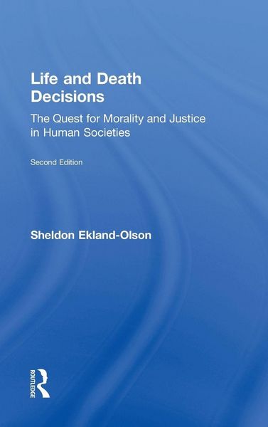 Produktbild: Life and Death Decisions